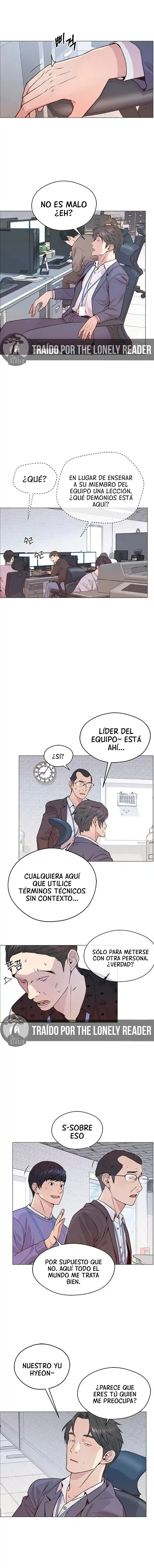 Real Man - Capítulo 157 - Página 6 - LectorTMOo