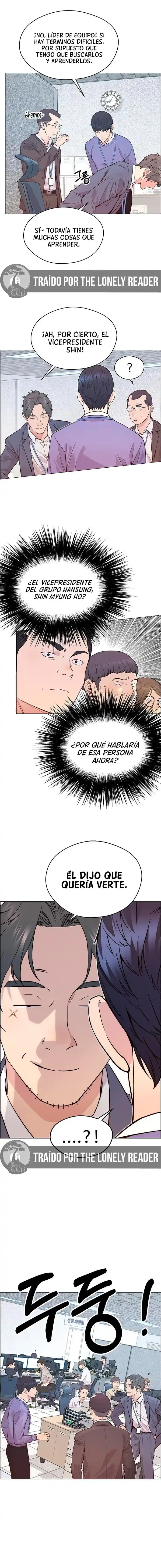 Real Man - Capítulo 157 - Página 8 - LectorTMOo