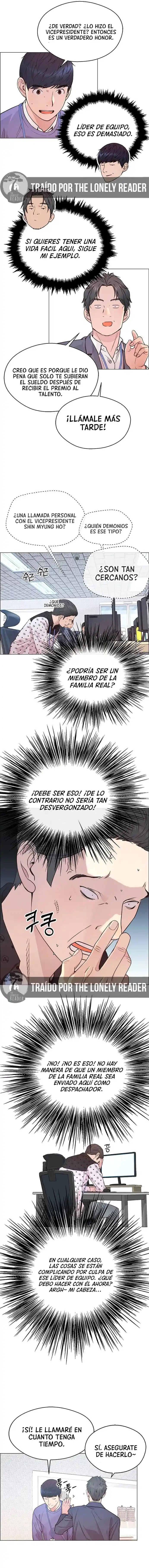 Real Man - Capítulo 157 - Página 9 - LectorTMOo
