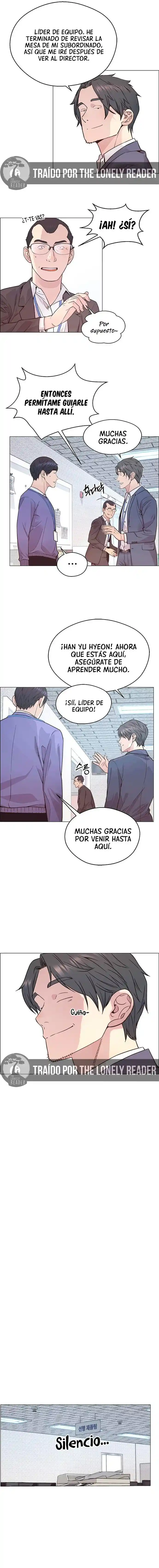 Real Man - Capítulo 157 - Página 10 - LectorTMOo