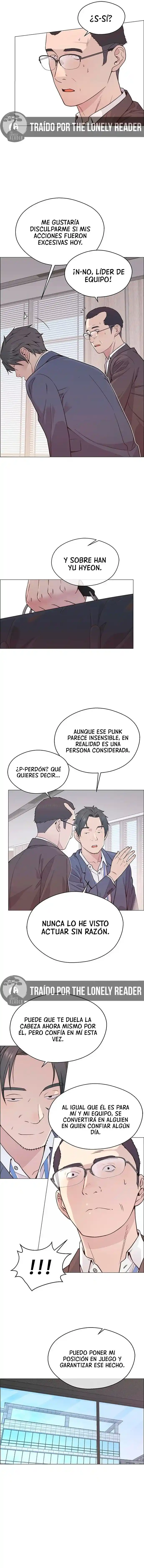 Real Man - Capítulo 157 - Página 12 - LectorTMOo