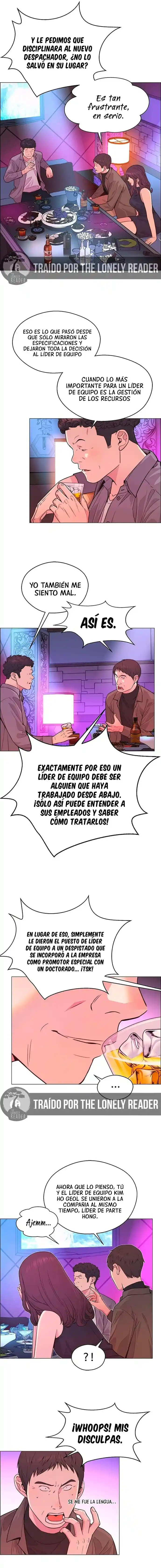 Real Man - Capítulo 158 - Página 4 - LectorTMOo