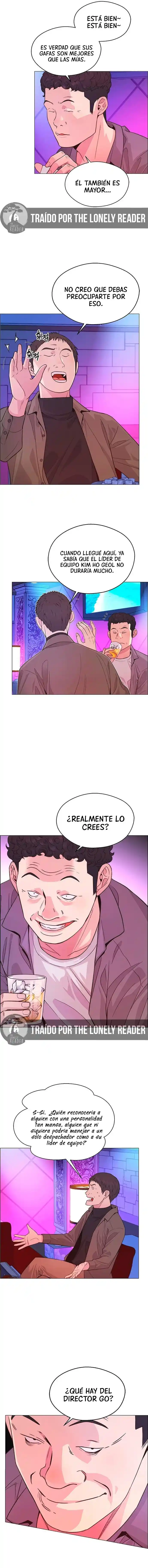 Real Man - Capítulo 158 - Página 5 - LectorTMOo