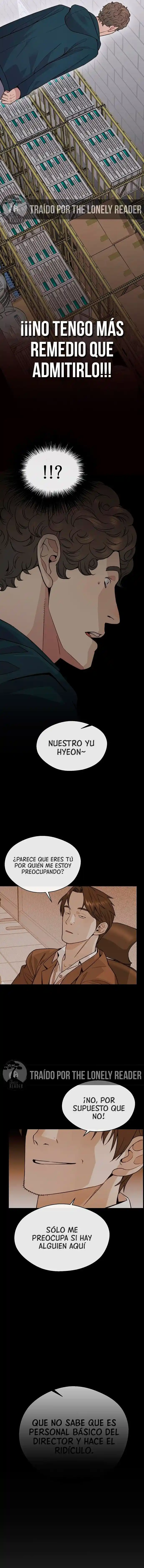 Real Man - Capítulo 158 - Página 14 - LectorTMOo
