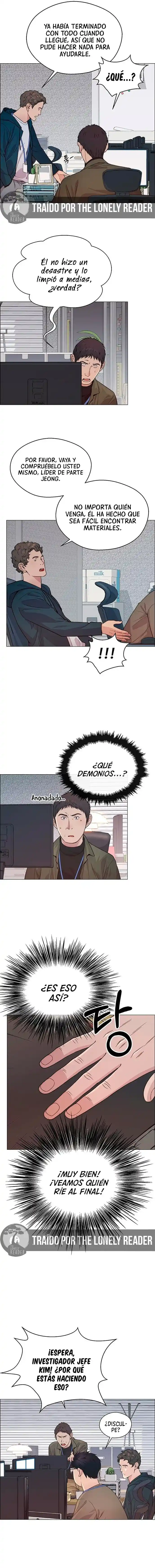 Real Man - Capítulo 158 - Página 17 - LectorTMOo