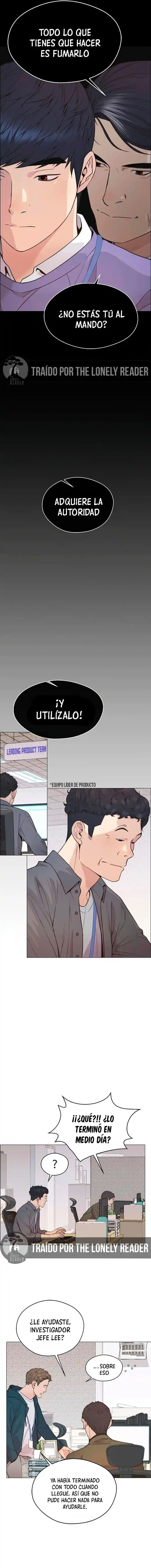 Real Man - Capítulo 159 - Página 4 - LectorTMOo