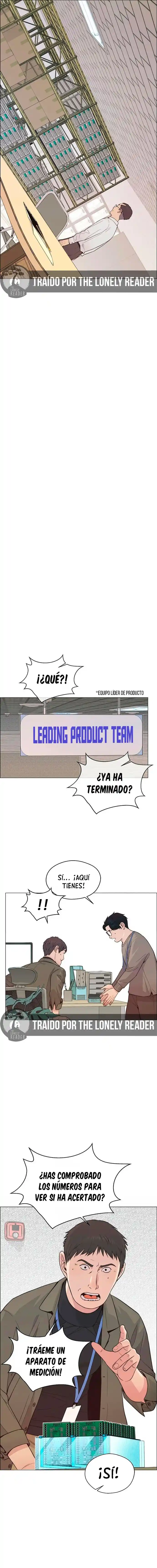 Real Man - Capítulo 159 - Página 8 - LectorTMOo