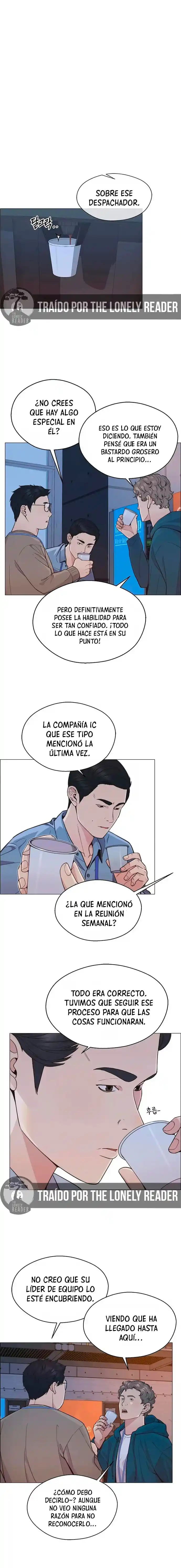 Real Man - Capítulo 159 - Página 11 - LectorTMOo