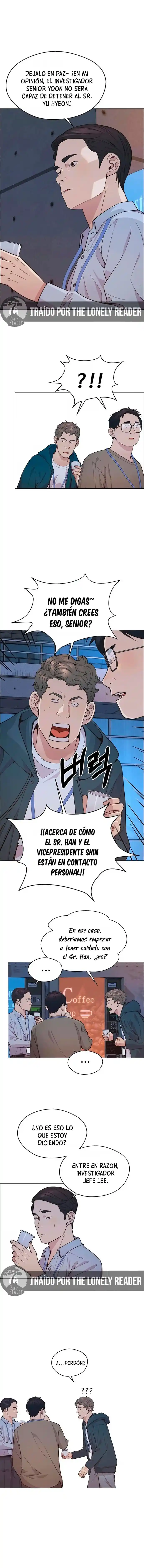 Real Man - Capítulo 159 - Página 14 - LectorTMOo