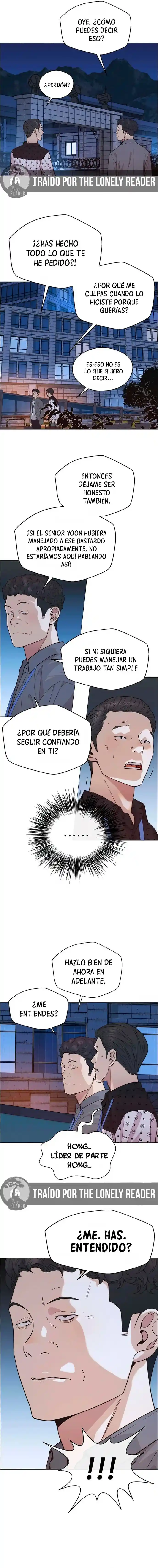 Real Man - Capítulo 159 - Página 16 - LectorTMOo