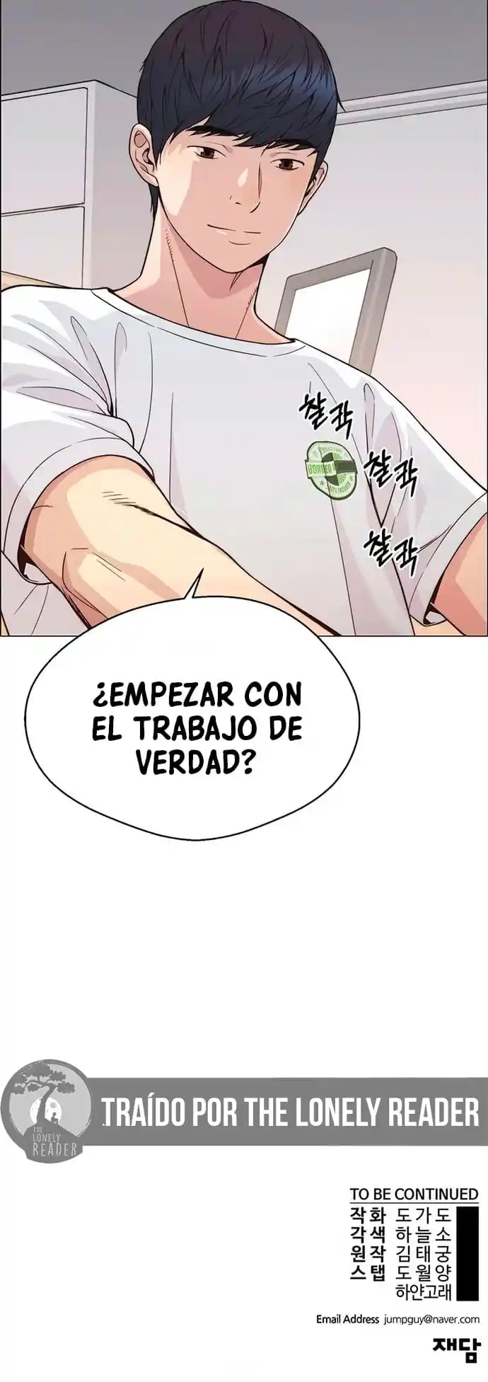 Real Man - Capítulo 159 - Página 18 - LectorTMOo