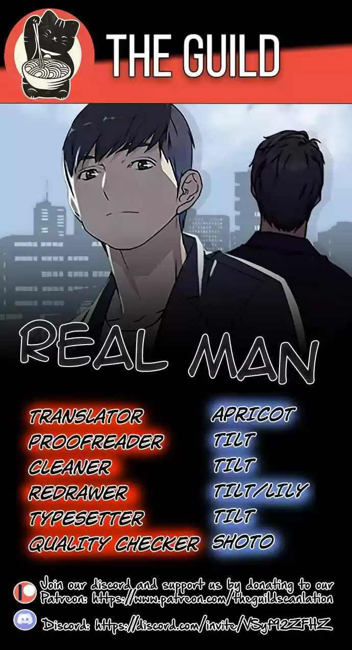 Real Man - Capítulo 16 - Página 4 - LectorTMOo