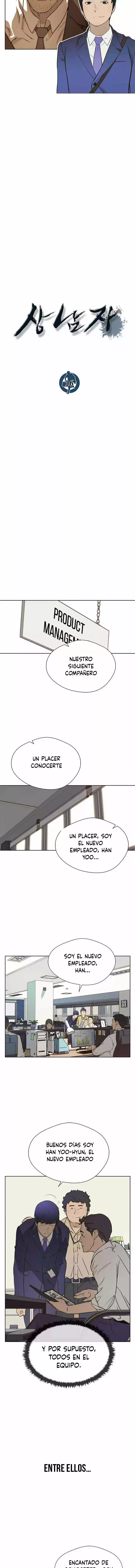 Real Man - Capítulo 16 - Página 6 - LectorTMOo