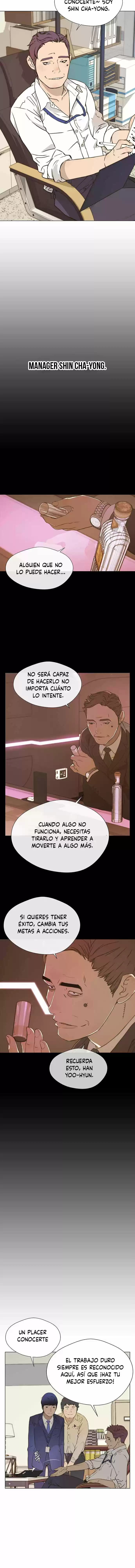 Real Man - Capítulo 16 - Página 7 - LectorTMOo