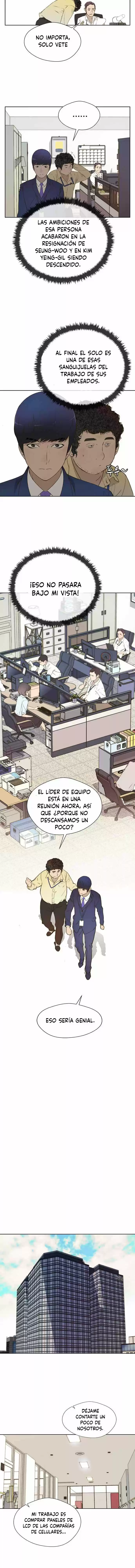 Real Man - Capítulo 16 - Página 9 - LectorTMOo