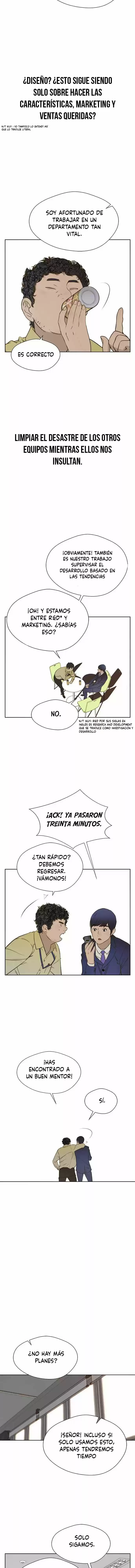 Real Man - Capítulo 16 - Página 13 - LectorTMOo