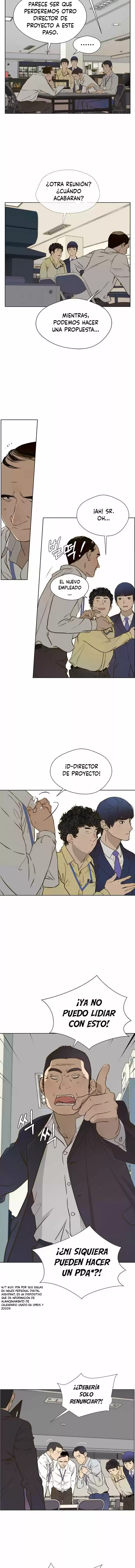 Real Man - Capítulo 16 - Página 14 - LectorTMOo