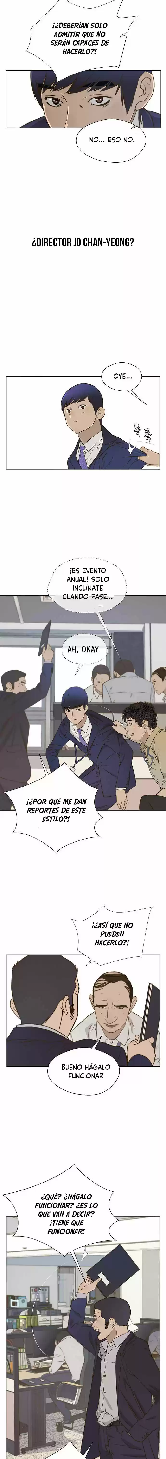 Real Man - Capítulo 16 - Página 15 - LectorTMOo
