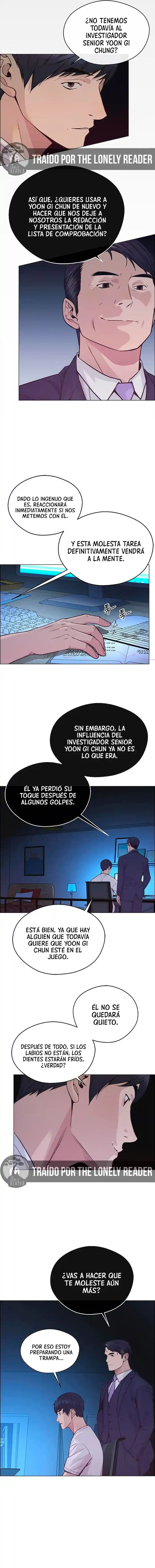 Real Man - Capítulo 160 - Página 5 - LectorTMOo