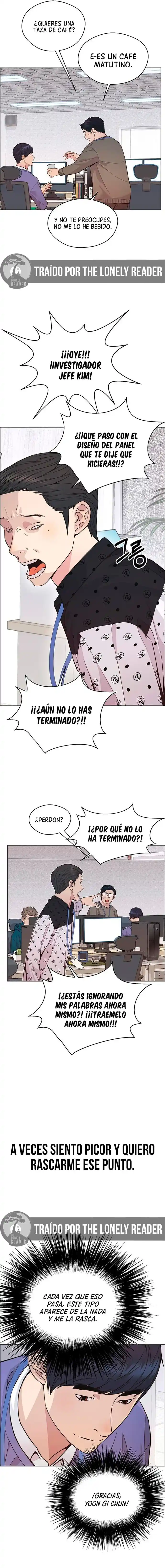 Real Man - Capítulo 160 - Página 9 - LectorTMOo