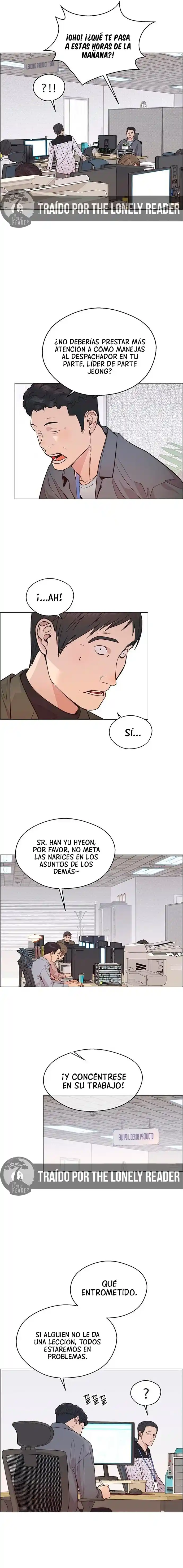 Real Man - Capítulo 160 - Página 14 - LectorTMOo