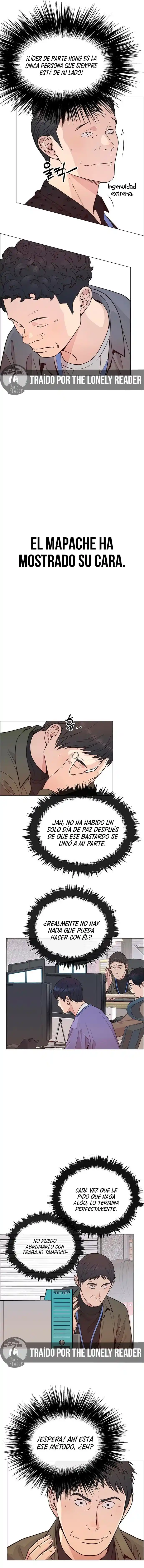 Real Man - Capítulo 160 - Página 15 - LectorTMOo