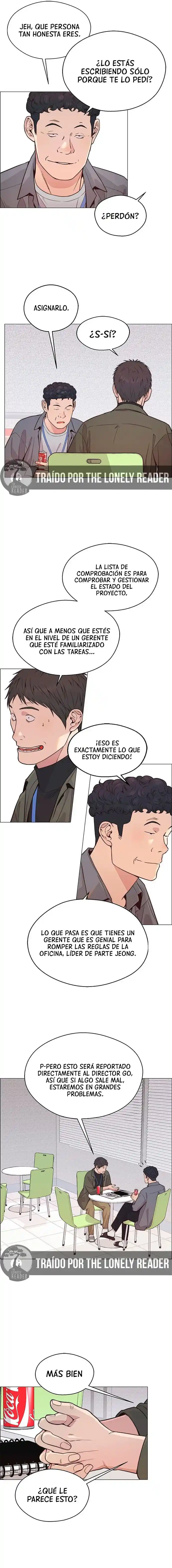 Real Man - Capítulo 160 - Página 17 - LectorTMOo