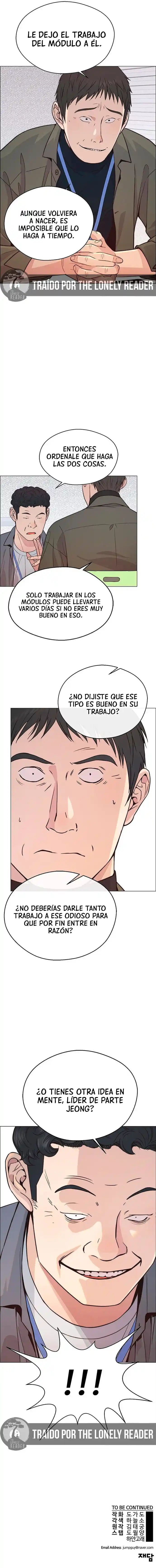 Real Man - Capítulo 160 - Página 18 - LectorTMOo
