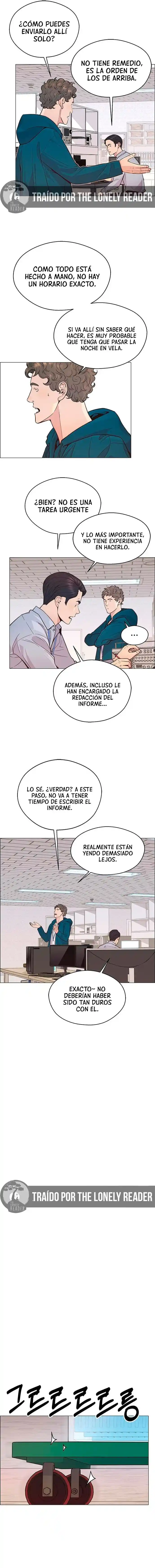 Real Man - Capítulo 161 - Página 5 - LectorTMOo