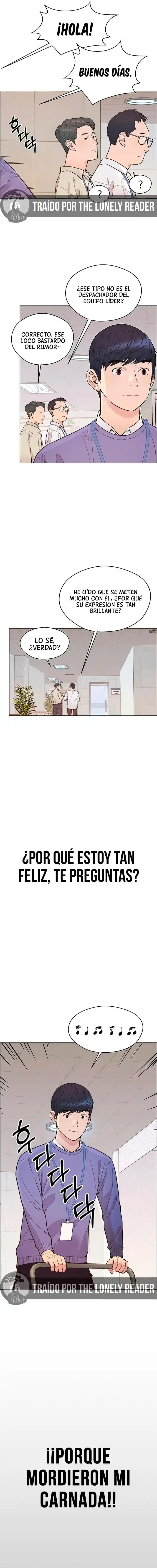Real Man - Capítulo 161 - Página 6 - LectorTMOo