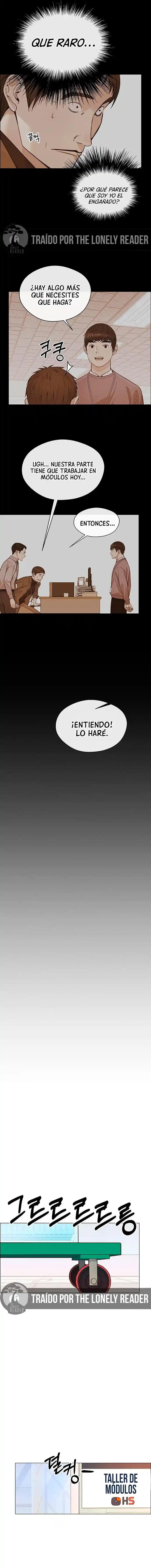 Real Man - Capítulo 161 - Página 9 - LectorTMOo