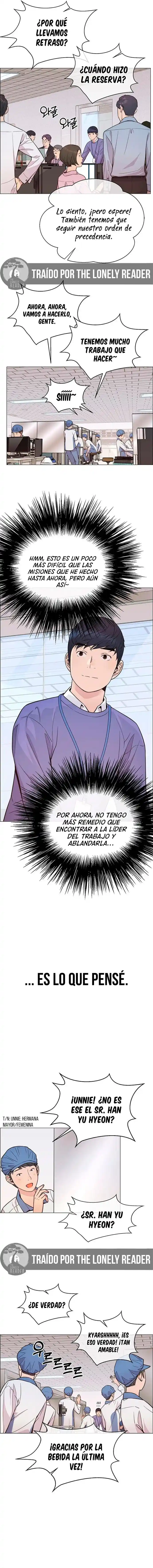 Real Man - Capítulo 161 - Página 10 - LectorTMOo