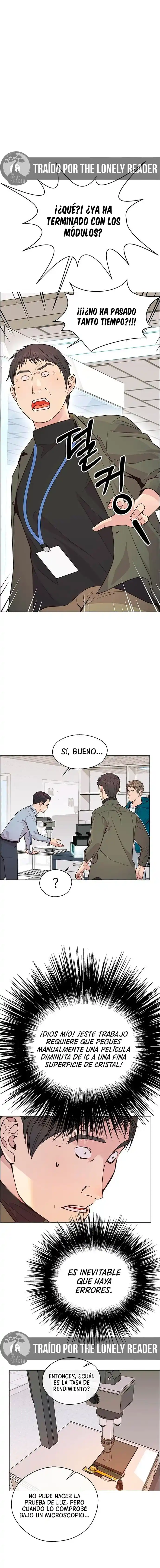 Real Man - Capítulo 161 - Página 12 - LectorTMOo