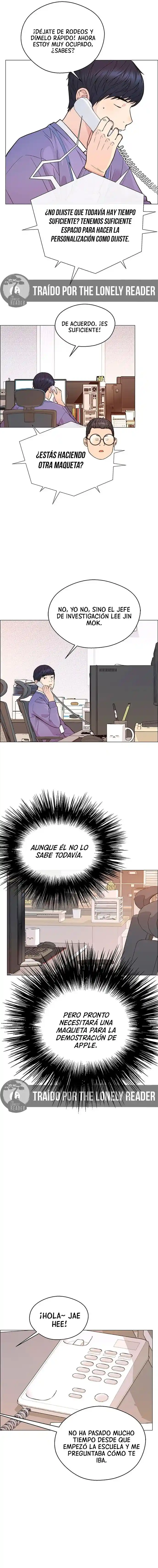 Real Man - Capítulo 161 - Página 16 - LectorTMOo