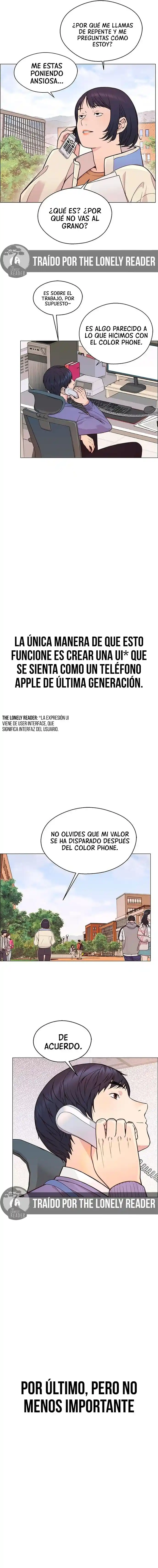 Real Man - Capítulo 161 - Página 17 - LectorTMOo