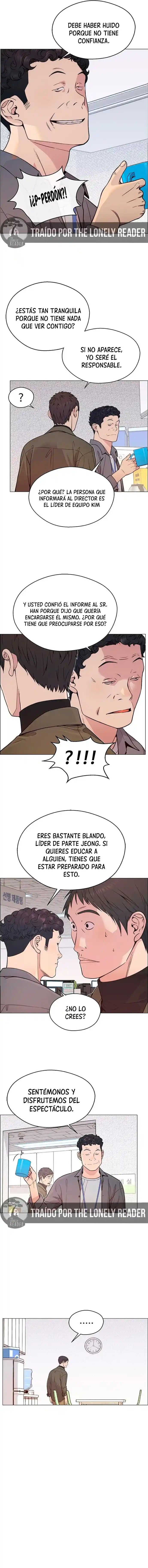Real Man - Capítulo 162 - Página 4 - LectorTMOo