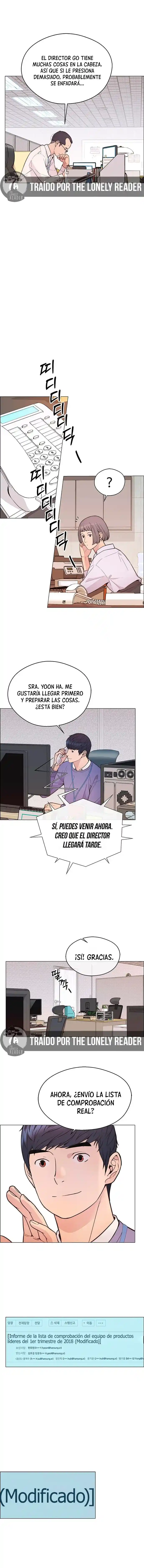 Real Man - Capítulo 162 - Página 10 - LectorTMOo