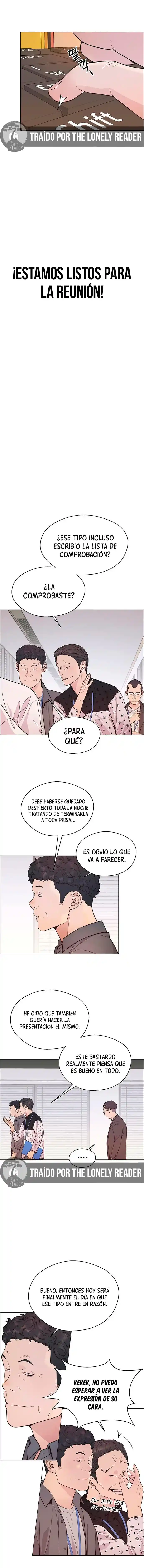 Real Man - Capítulo 162 - Página 11 - LectorTMOo