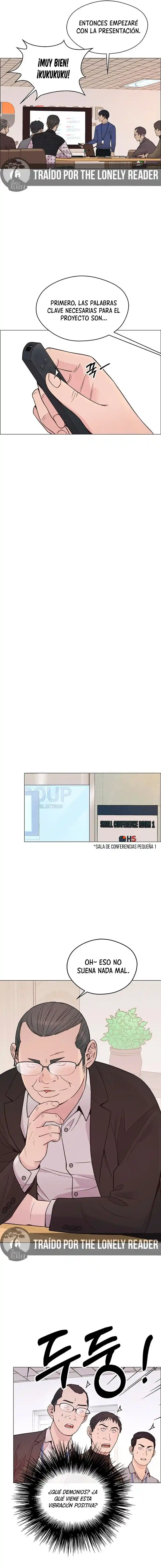 Real Man - Capítulo 162 - Página 13 - LectorTMOo
