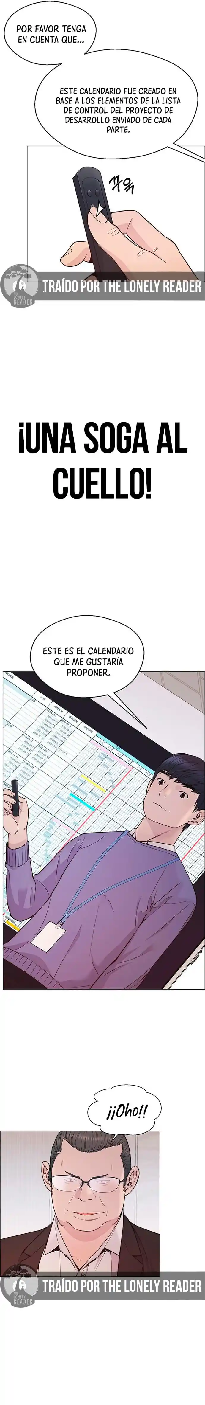 Real Man - Capítulo 162 - Página 17 - LectorTMOo