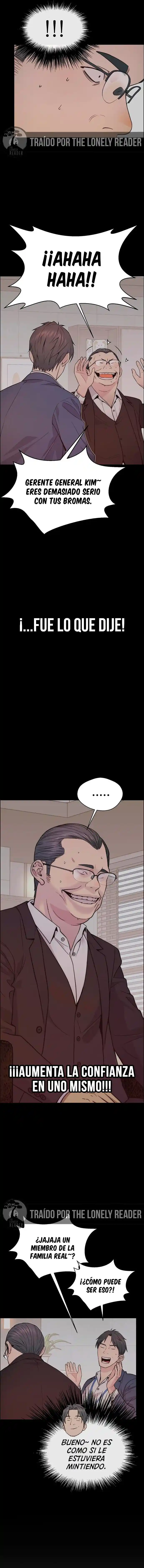 Real Man - Capítulo 163 - Página 4 - LectorTMOo