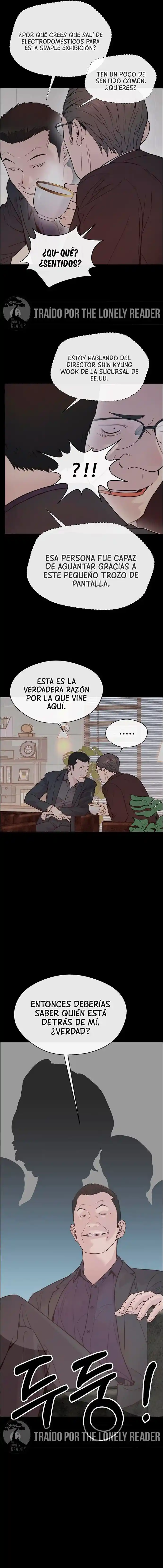 Real Man - Capítulo 163 - Página 10 - LectorTMOo