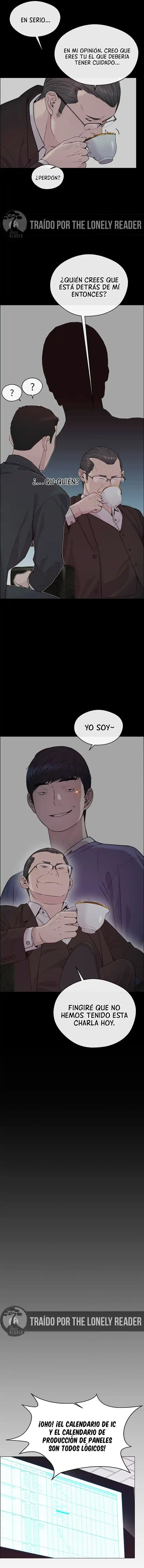 Real Man - Capítulo 163 - Página 11 - LectorTMOo