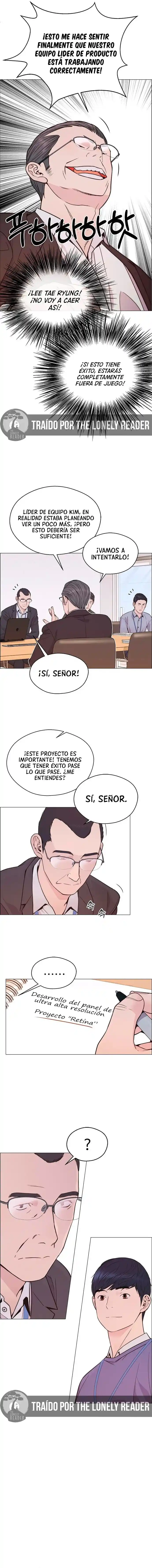 Real Man - Capítulo 163 - Página 15 - LectorTMOo