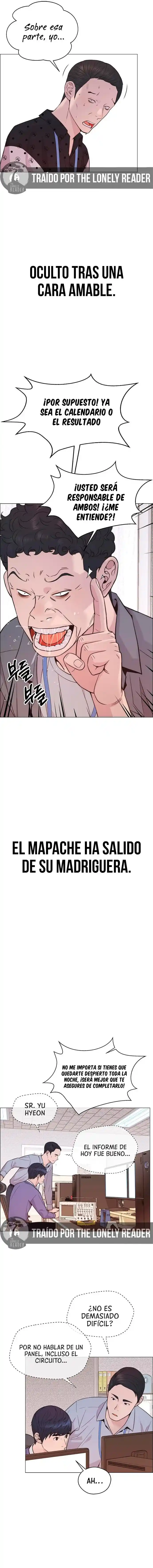 Real Man - Capítulo 163 - Página 17 - LectorTMOo