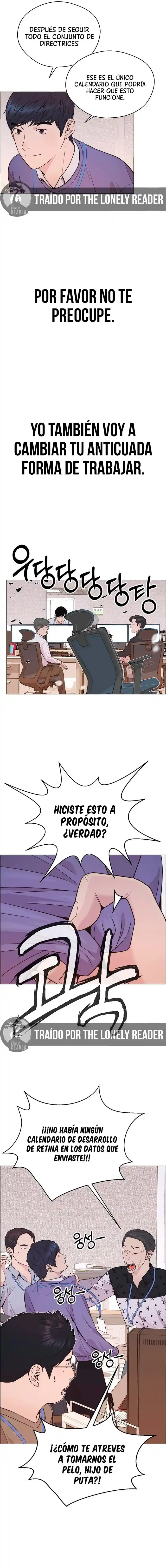 Real Man - Capítulo 163 - Página 18 - LectorTMOo