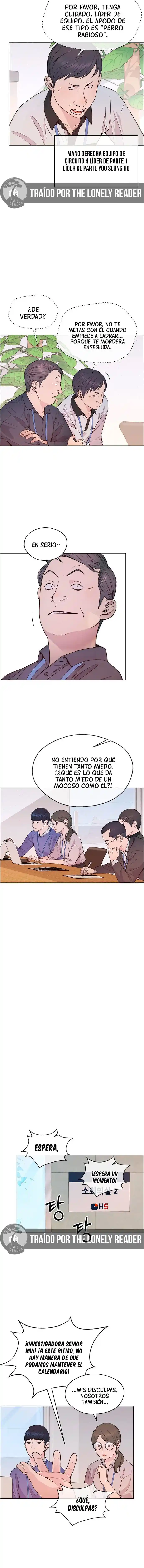 Real Man - Capítulo 164 - Página 9 - LectorTMOo