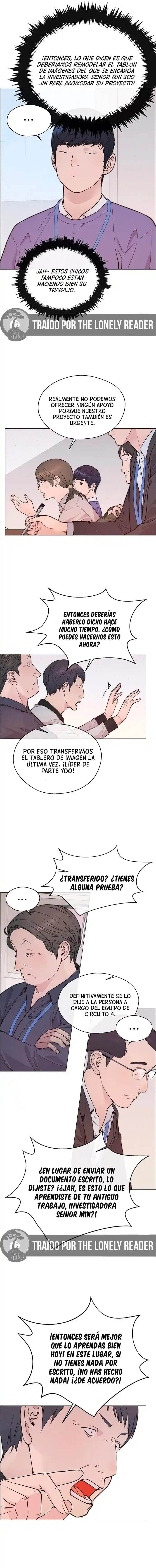 Real Man - Capítulo 164 - Página 10 - LectorTMOo