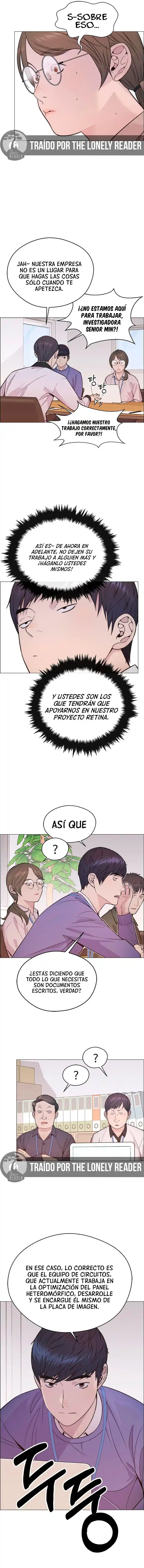 Real Man - Capítulo 164 - Página 11 - LectorTMOo