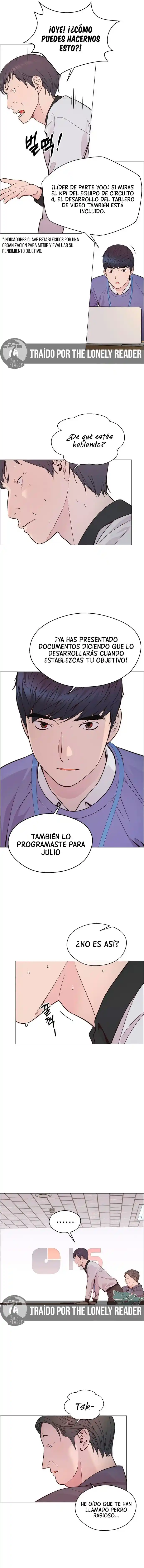 Real Man - Capítulo 164 - Página 13 - LectorTMOo